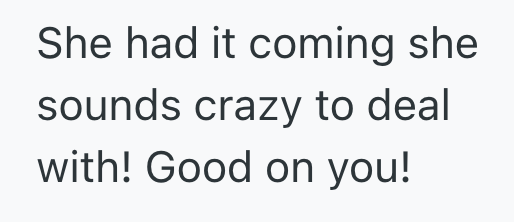 Screenshot 2025 05 24 at 9.18.47 AM His Client Harassed Him Constantly For Website Edits, So When She Asked For Something That Would Totally Mess Up Her Site, He Complied